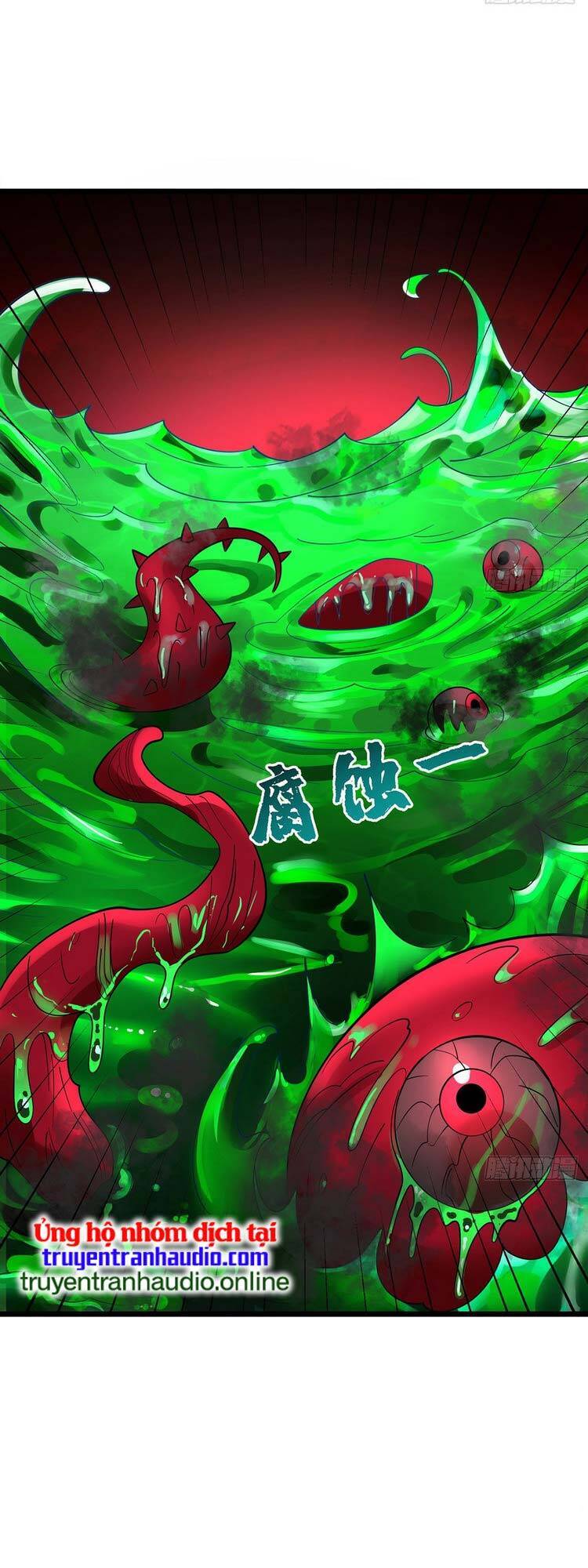 Luyện Khí 3000 Năm Chapter 304 - Trang 2