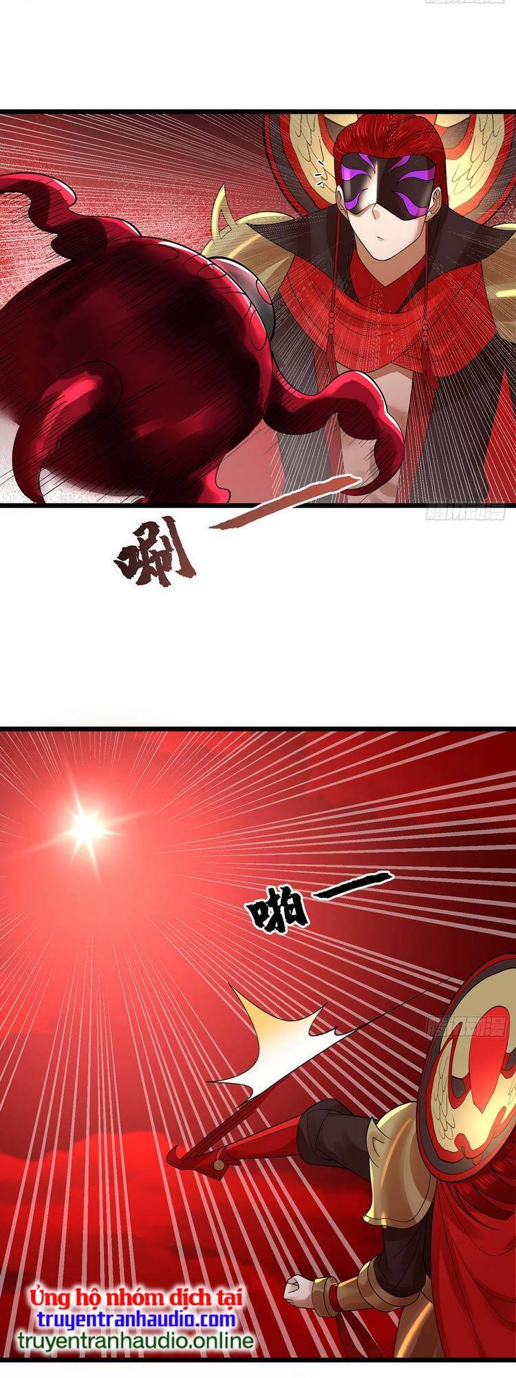 Luyện Khí 3000 Năm Chapter 304 - Trang 2