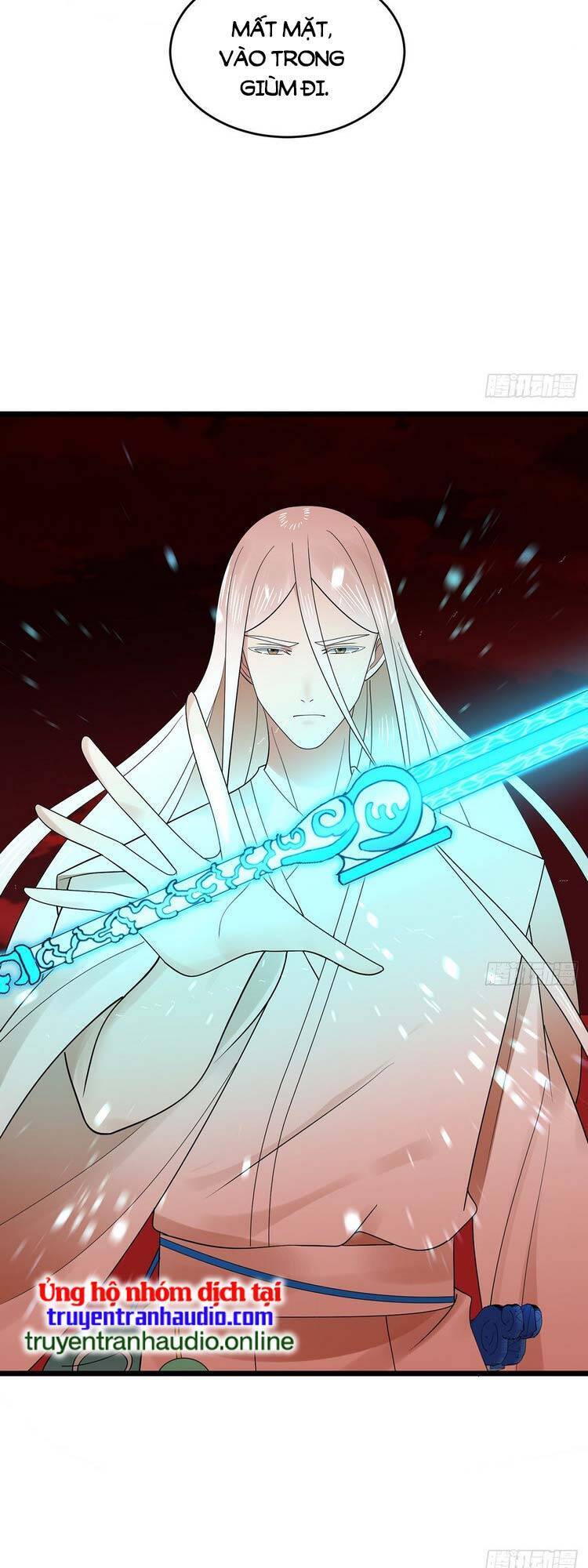 Luyện Khí 3000 Năm Chapter 304 - Trang 2