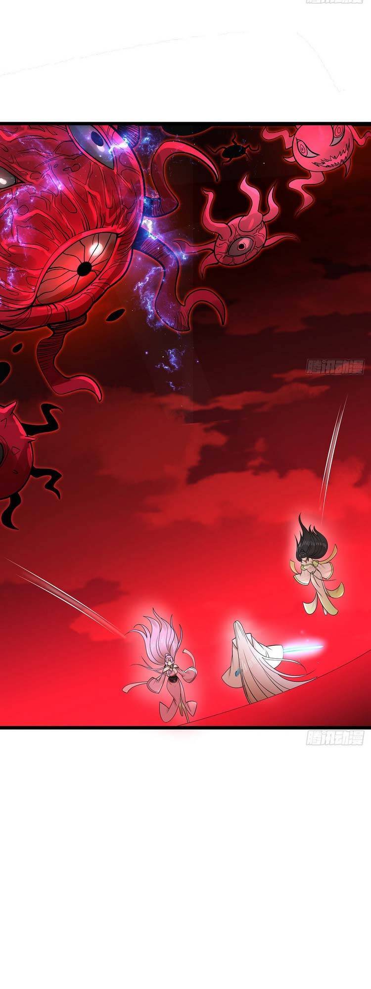 Luyện Khí 3000 Năm Chapter 304 - Trang 2