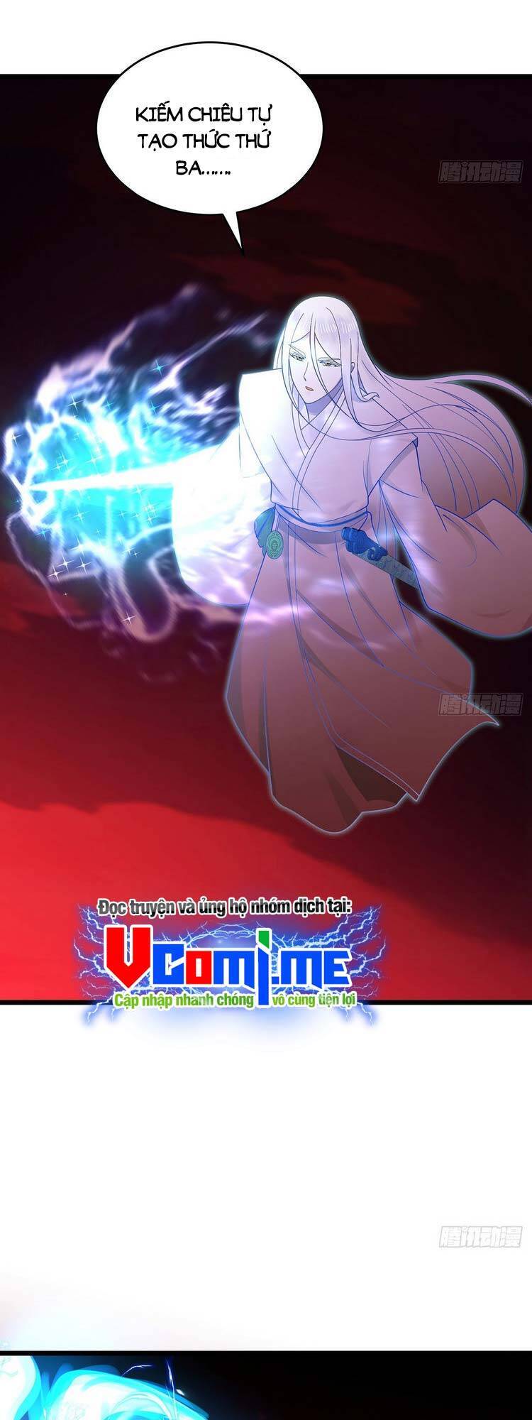 Luyện Khí 3000 Năm Chapter 304 - Trang 2