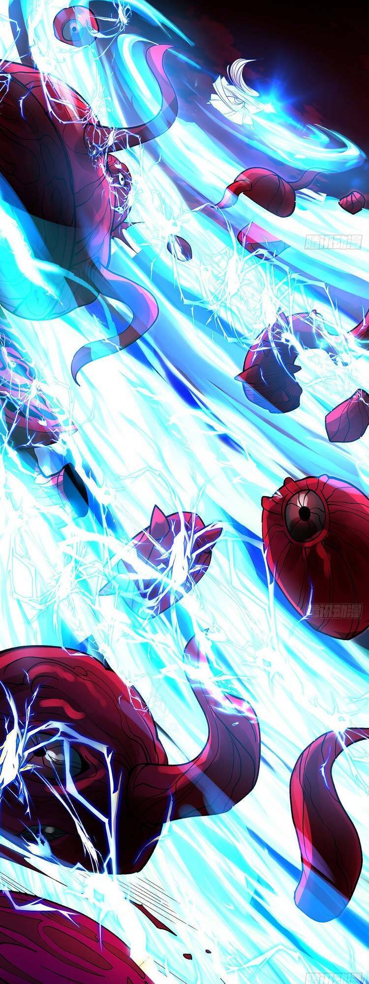 Luyện Khí 3000 Năm Chapter 304 - Trang 2