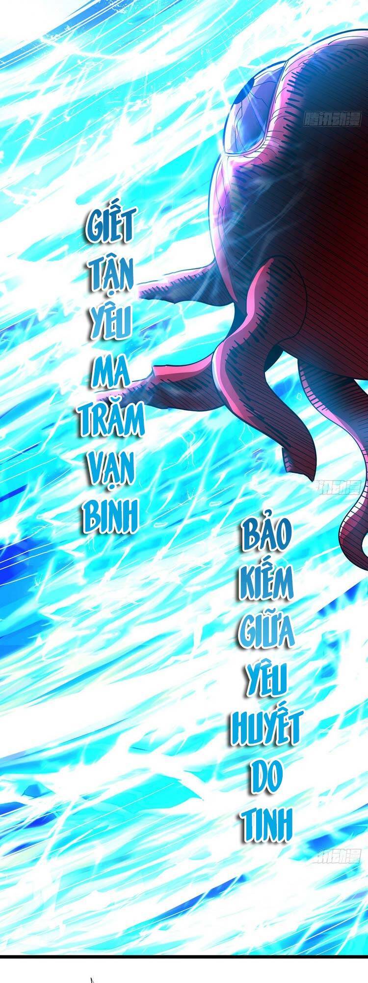 Luyện Khí 3000 Năm Chapter 304 - Trang 2