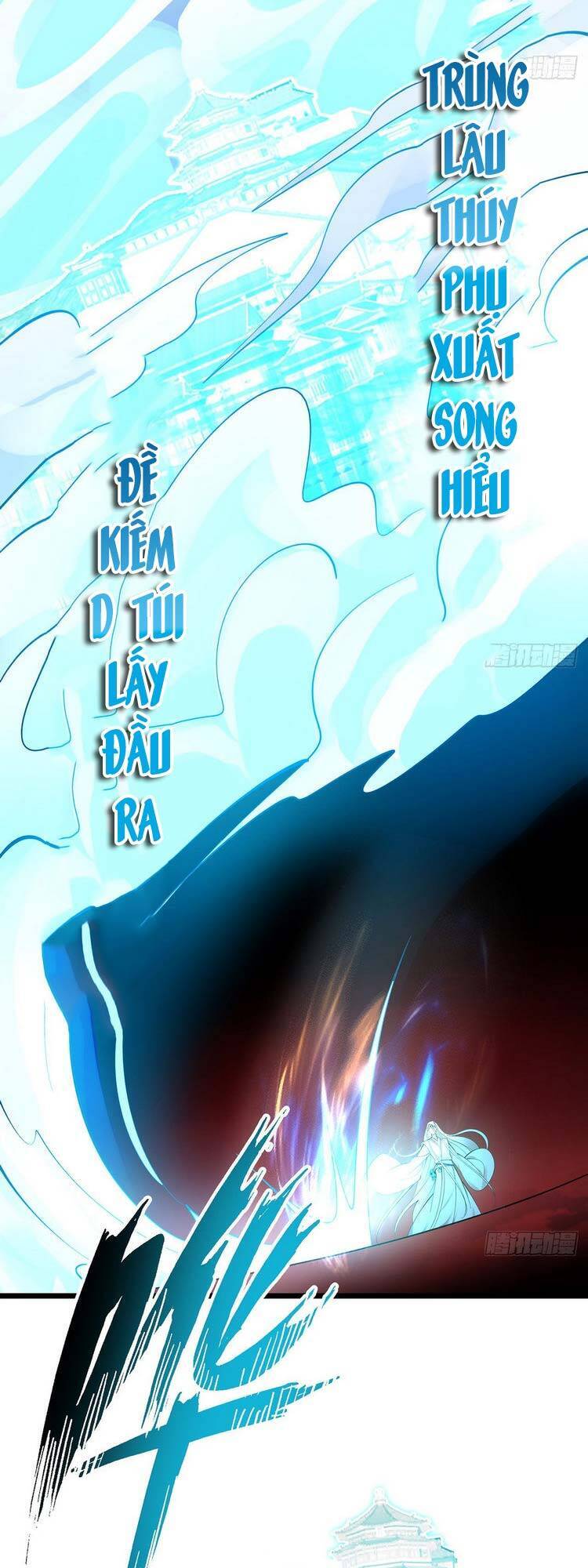 Luyện Khí 3000 Năm Chapter 304 - Trang 2