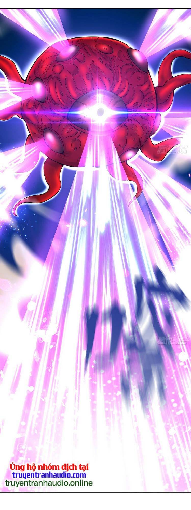 Luyện Khí 3000 Năm Chapter 304 - Trang 2