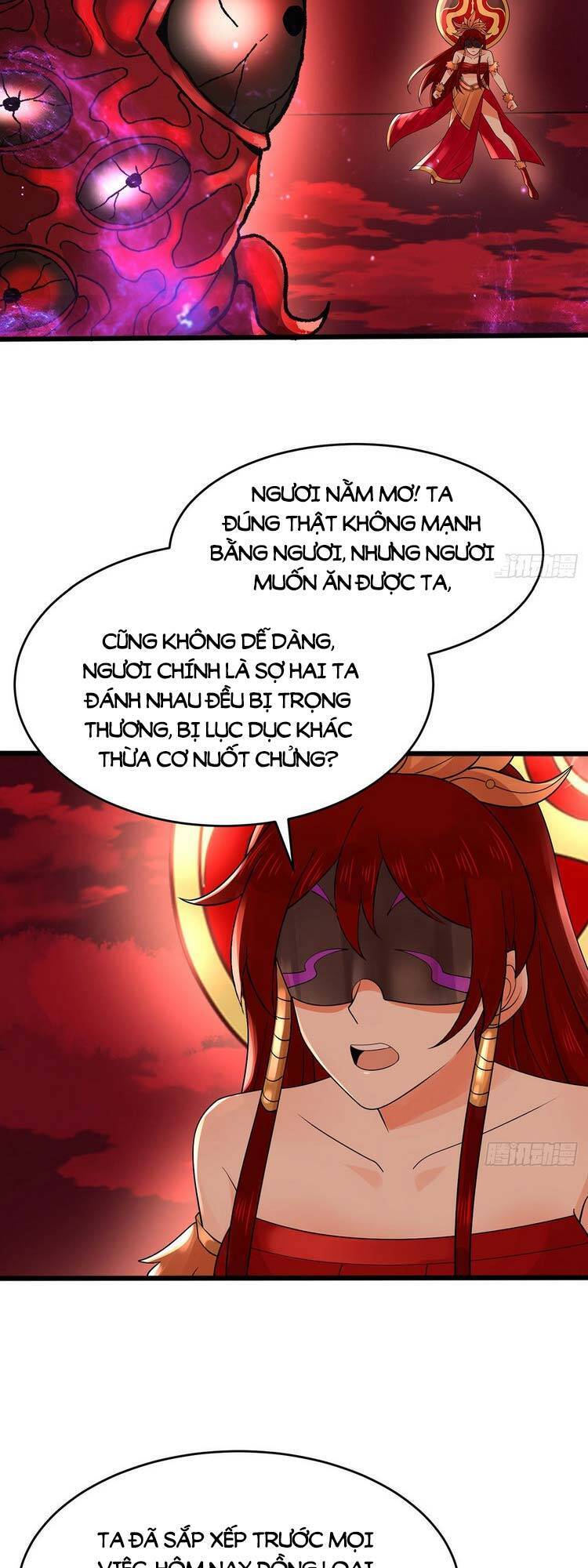Luyện Khí 3000 Năm Chapter 304 - Trang 2
