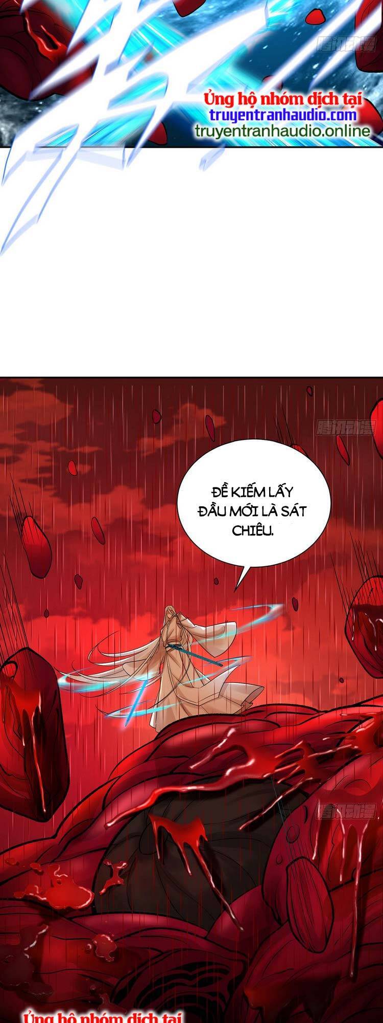 Luyện Khí 3000 Năm Chapter 304 - Trang 2