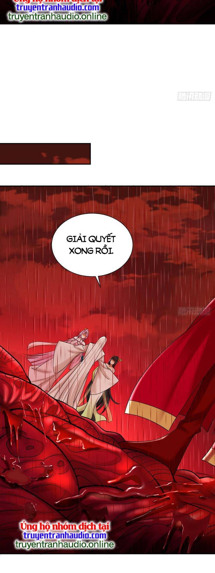 Luyện Khí 3000 Năm Chapter 304 - Trang 2