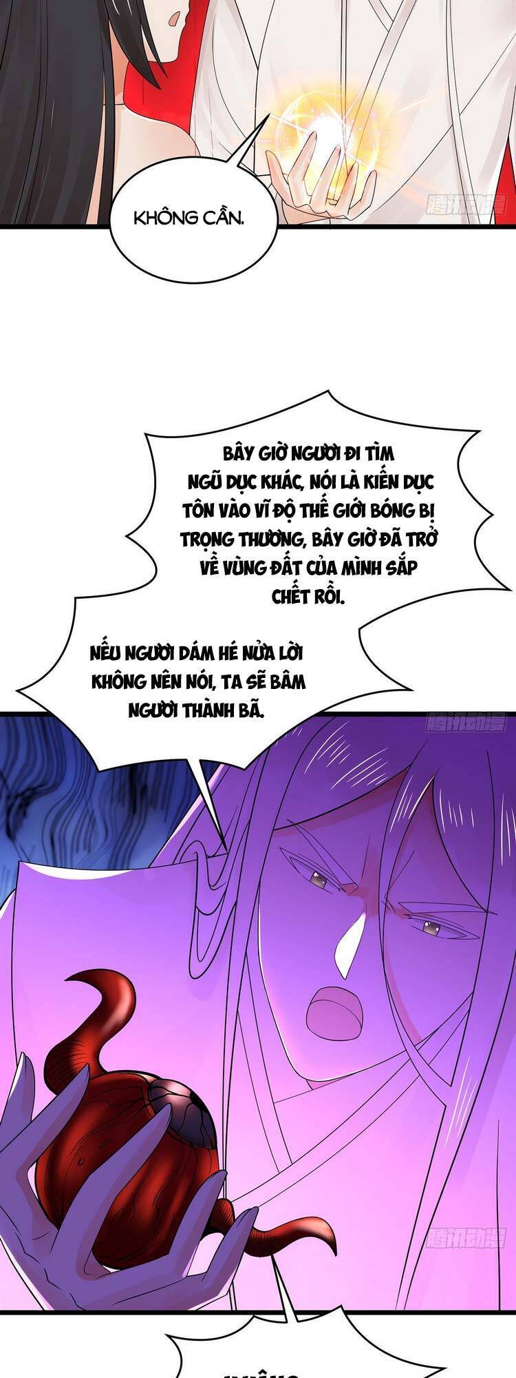 Luyện Khí 3000 Năm Chapter 304 - Trang 2