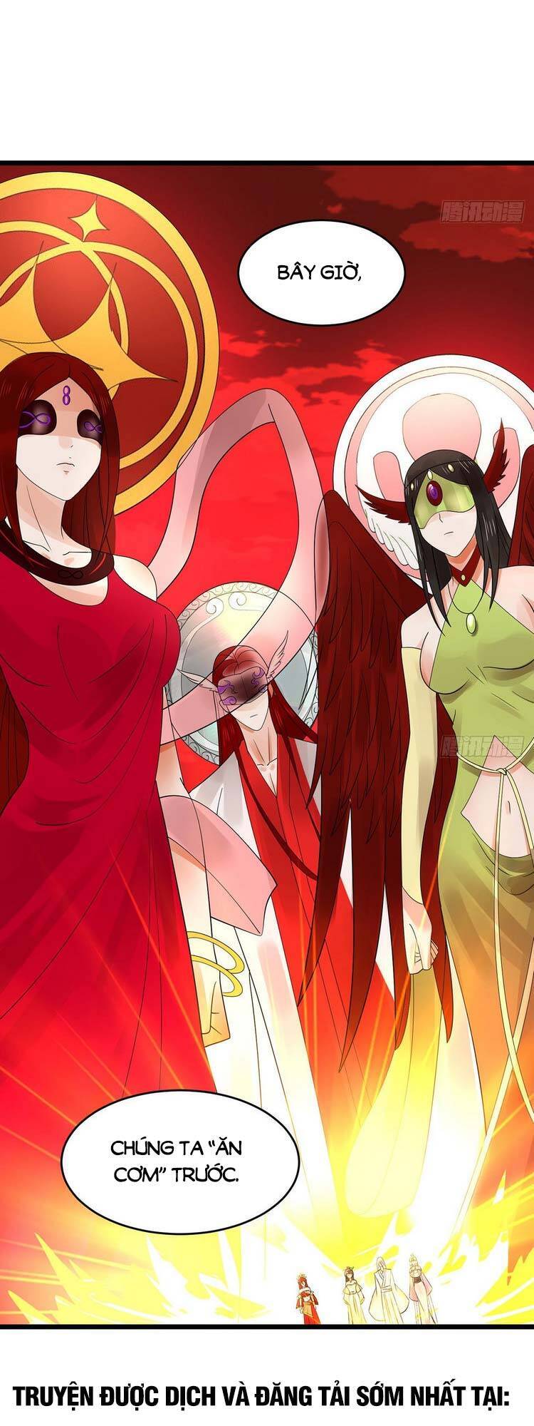 Luyện Khí 3000 Năm Chapter 304 - Trang 2