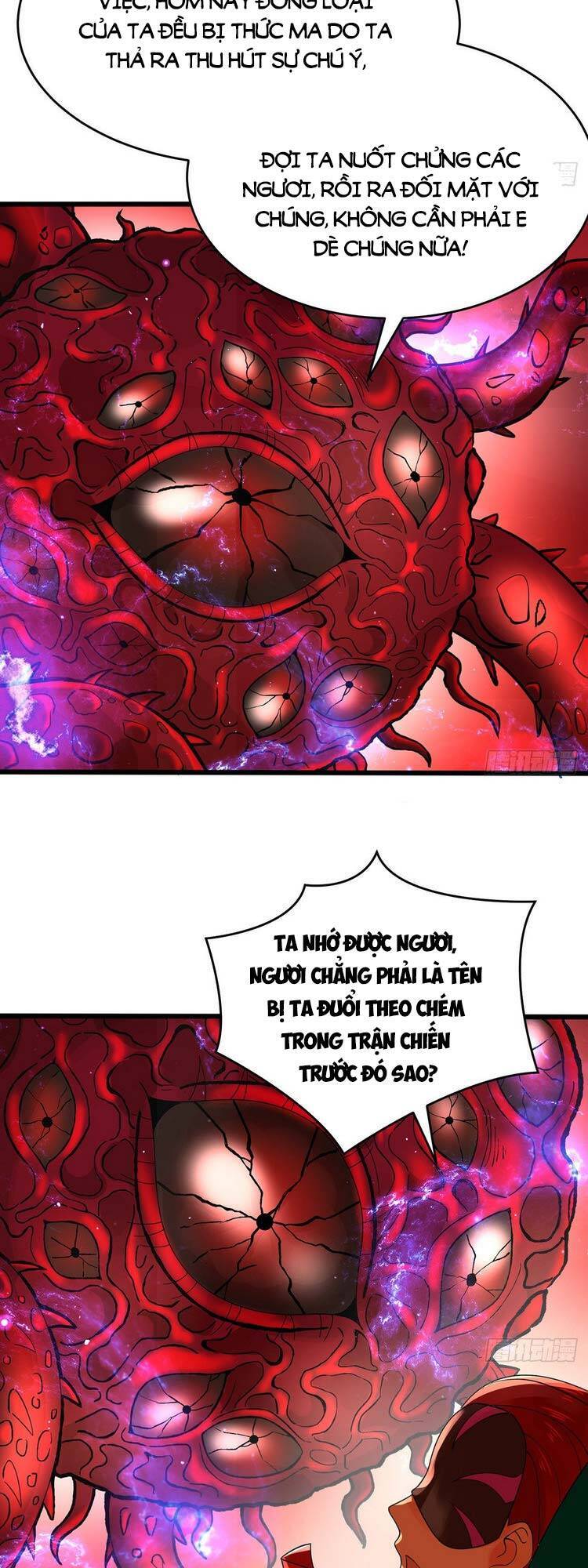 Luyện Khí 3000 Năm Chapter 304 - Trang 2