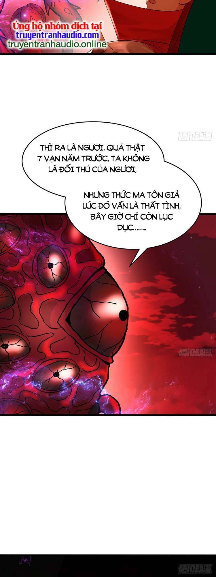 Luyện Khí 3000 Năm Chapter 304 - Trang 2