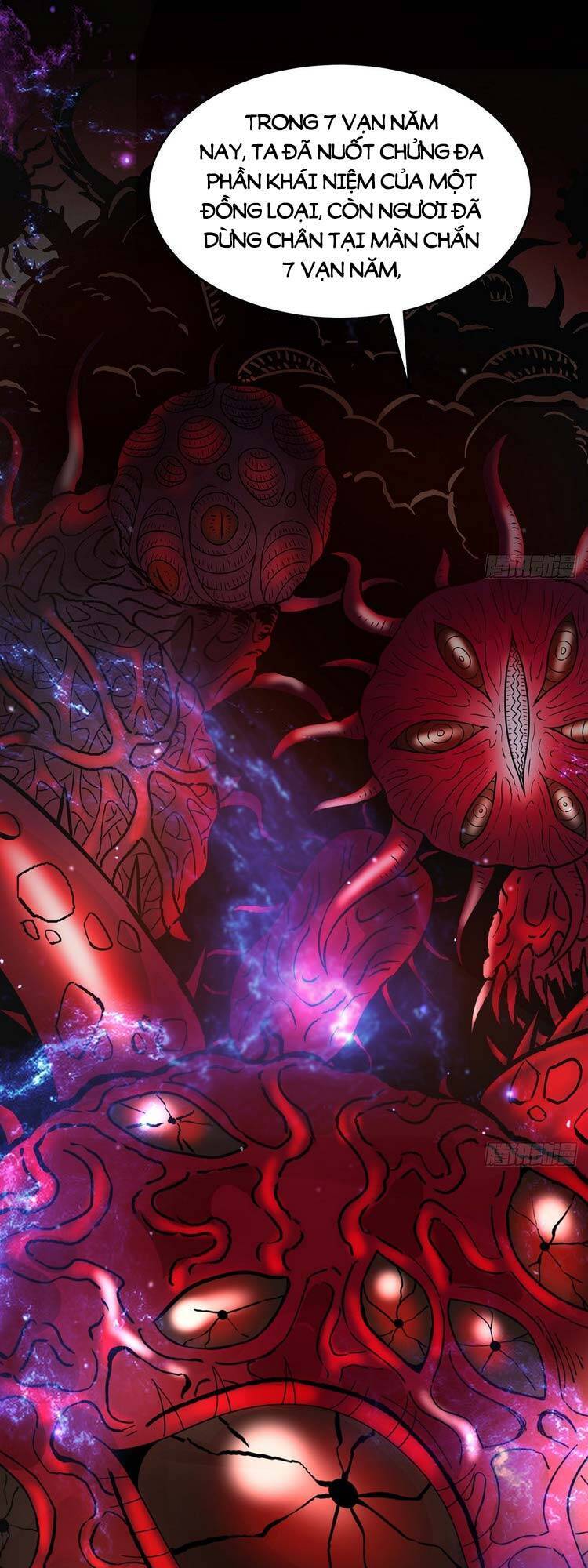 Luyện Khí 3000 Năm Chapter 304 - Trang 2