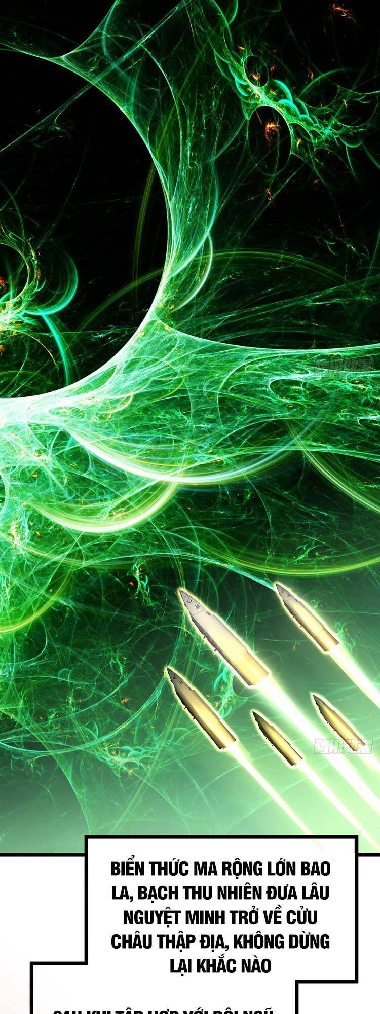 Luyện Khí 3000 Năm Chapter 305 - Trang 2