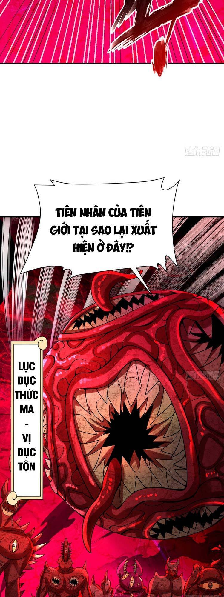 Luyện Khí 3000 Năm Chapter 305 - Trang 2