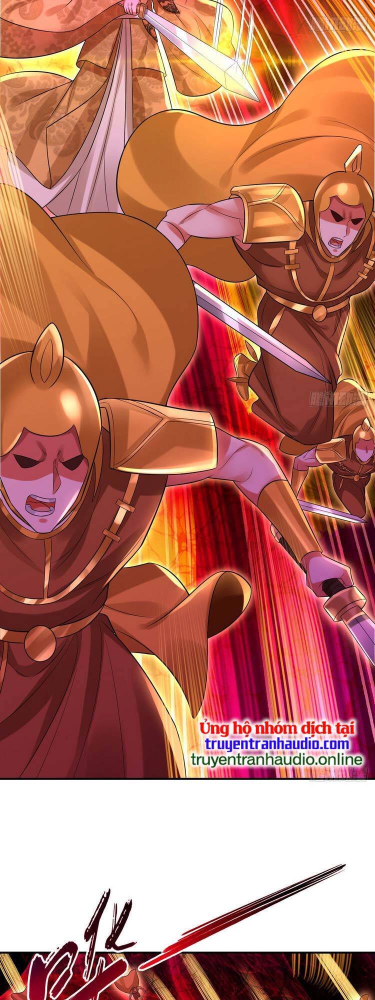 Luyện Khí 3000 Năm Chapter 305 - Trang 2