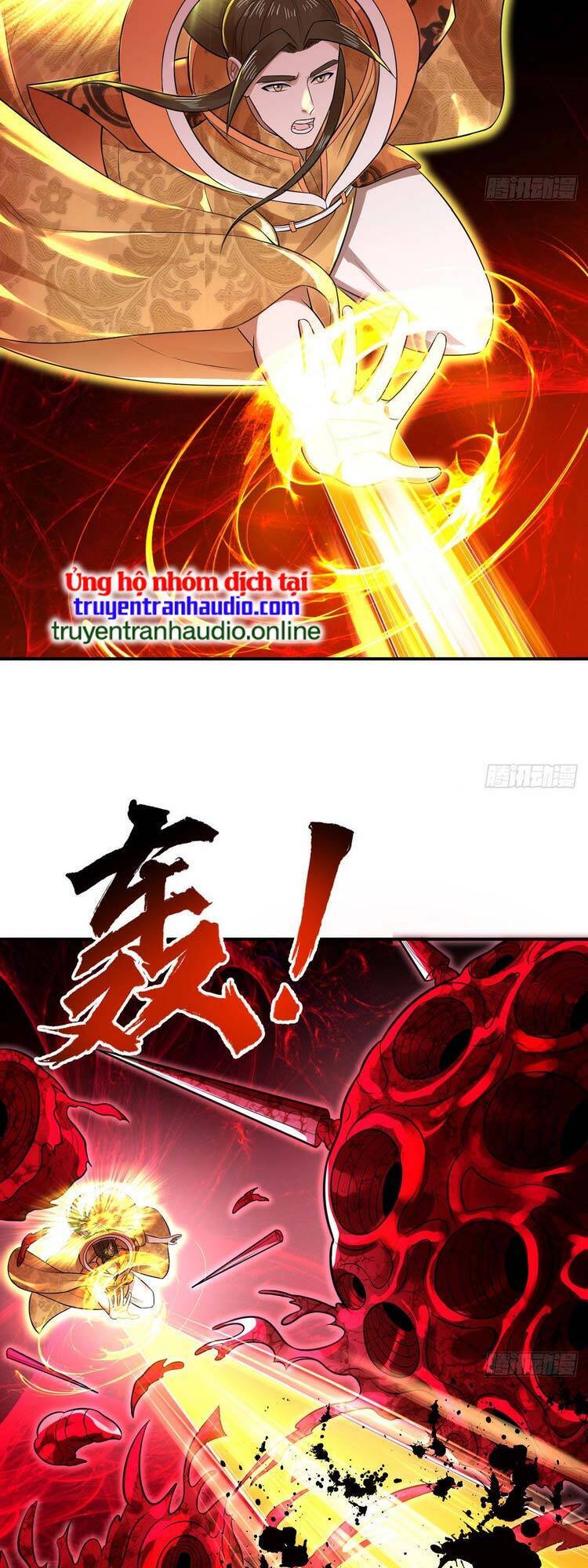 Luyện Khí 3000 Năm Chapter 305 - Trang 2