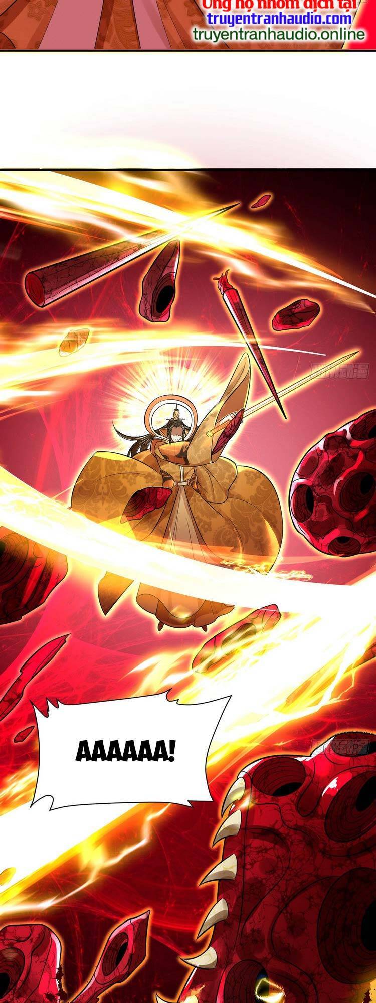 Luyện Khí 3000 Năm Chapter 305 - Trang 2