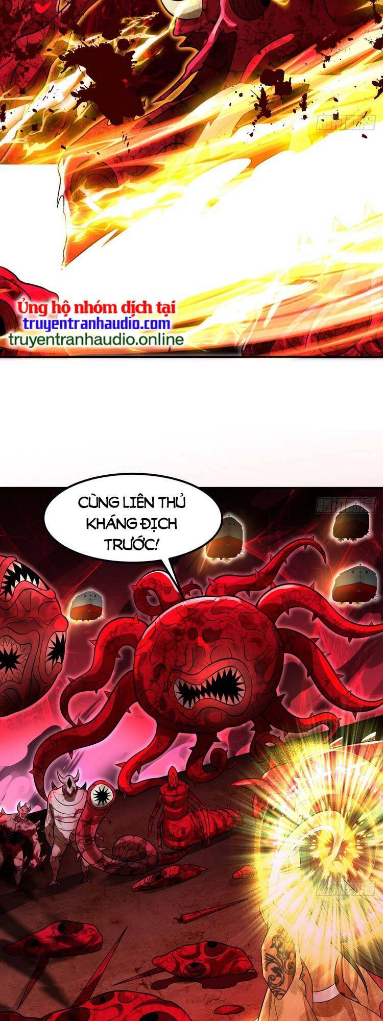 Luyện Khí 3000 Năm Chapter 305 - Trang 2