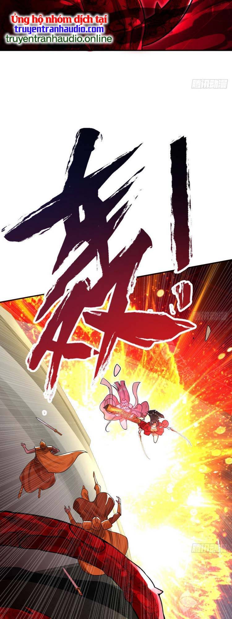 Luyện Khí 3000 Năm Chapter 305 - Trang 2