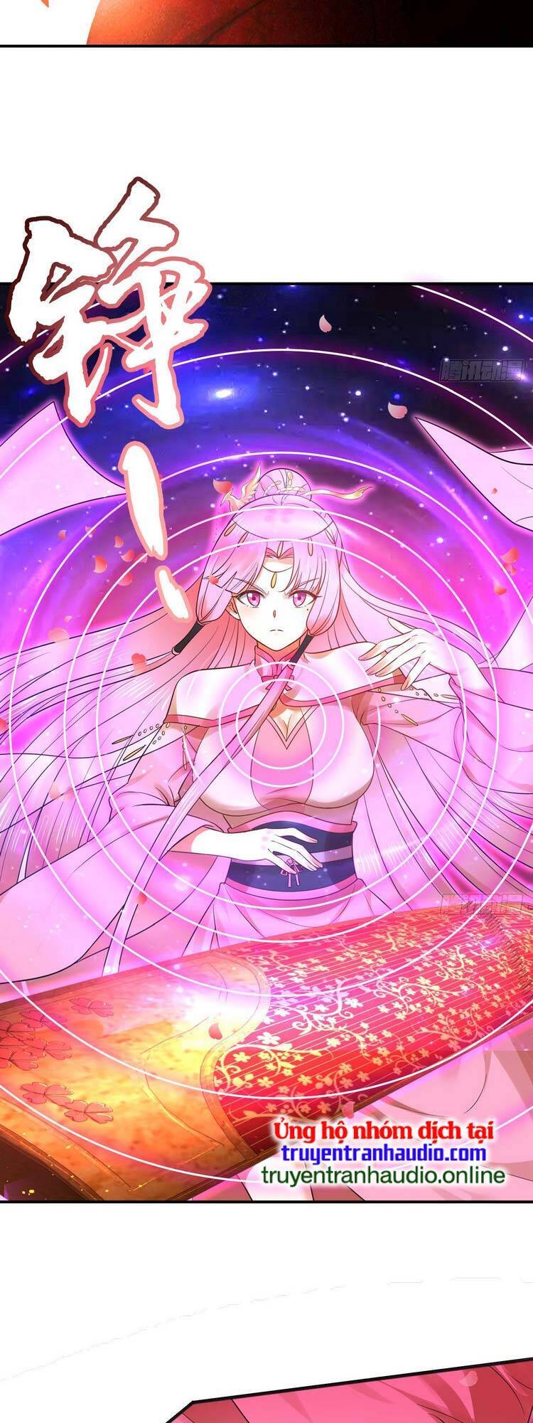 Luyện Khí 3000 Năm Chapter 305 - Trang 2