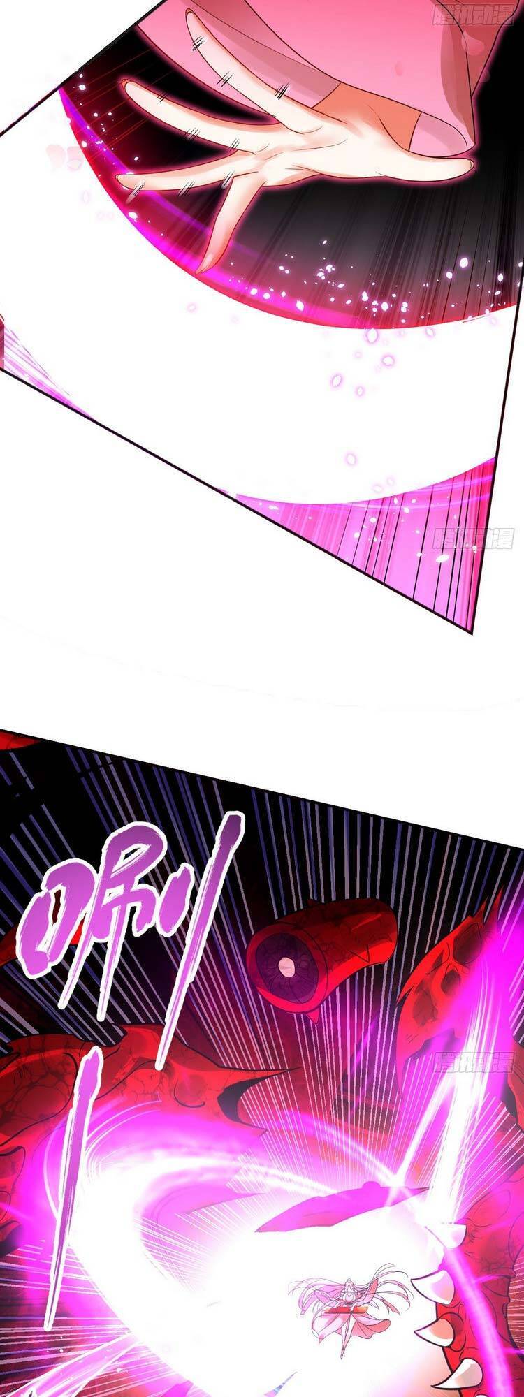 Luyện Khí 3000 Năm Chapter 305 - Trang 2