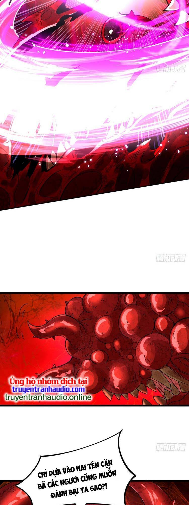 Luyện Khí 3000 Năm Chapter 305 - Trang 2