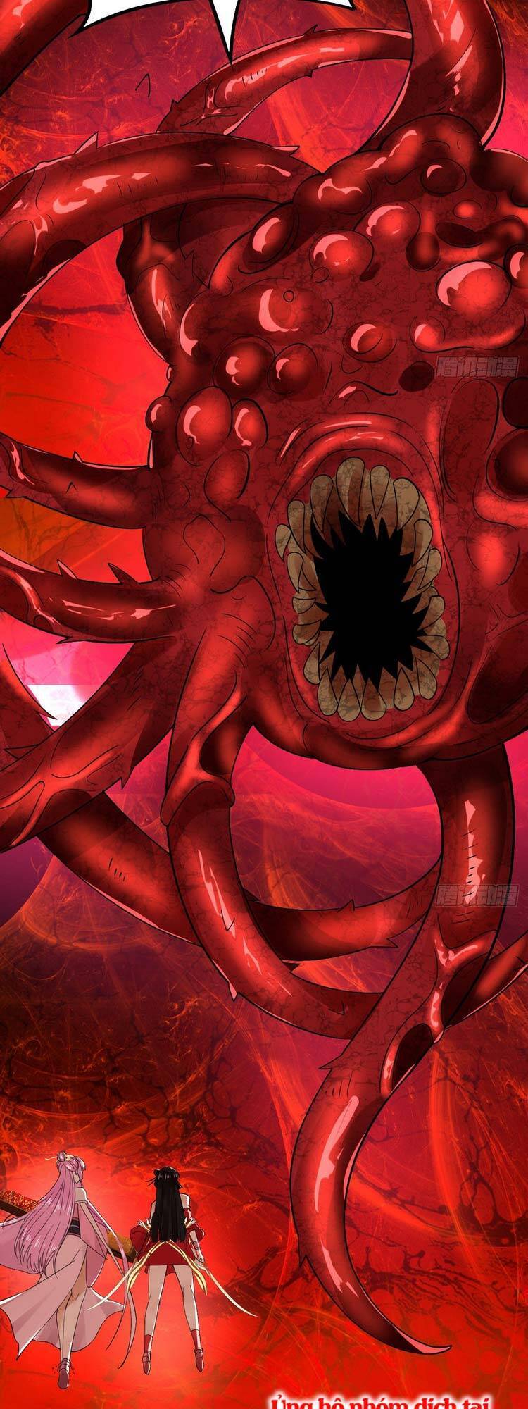 Luyện Khí 3000 Năm Chapter 305 - Trang 2