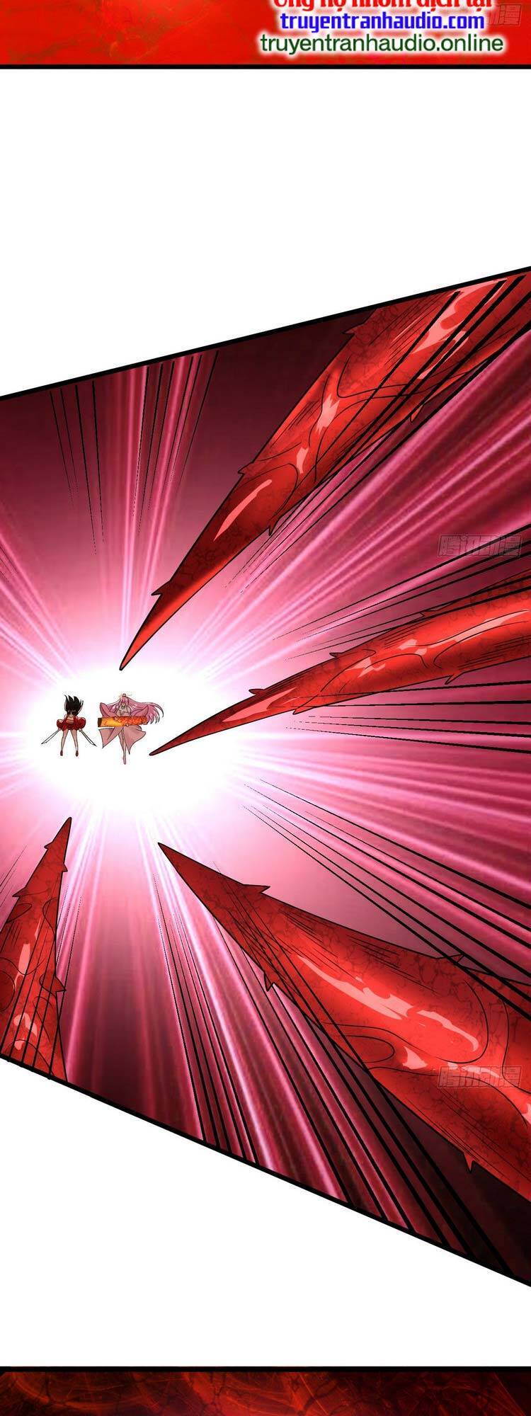 Luyện Khí 3000 Năm Chapter 305 - Trang 2