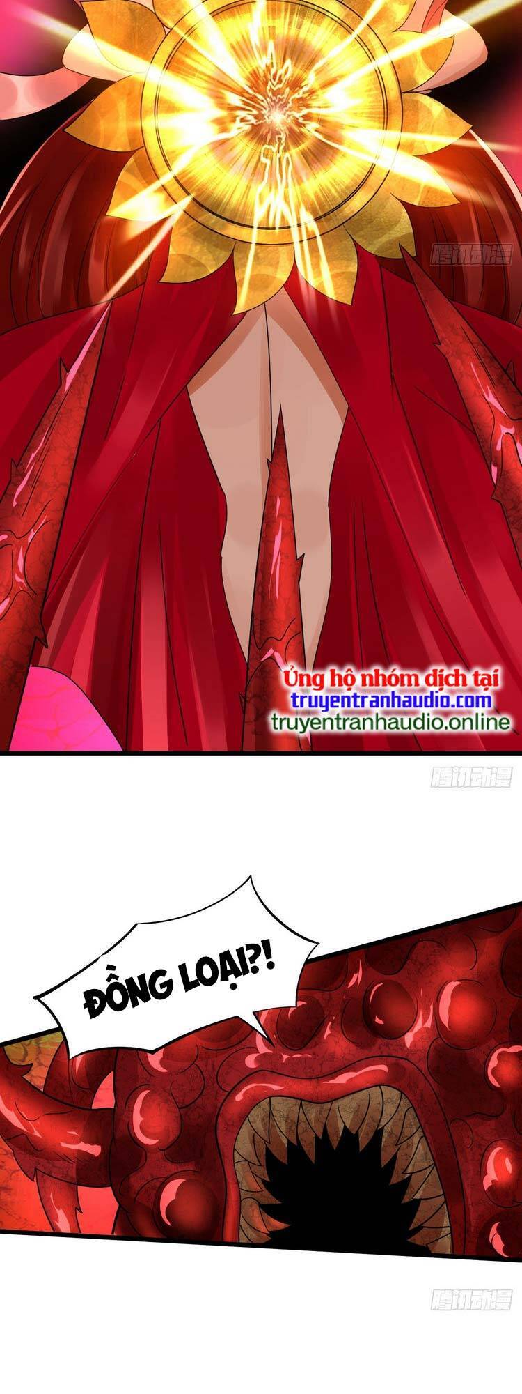 Luyện Khí 3000 Năm Chapter 305 - Trang 2
