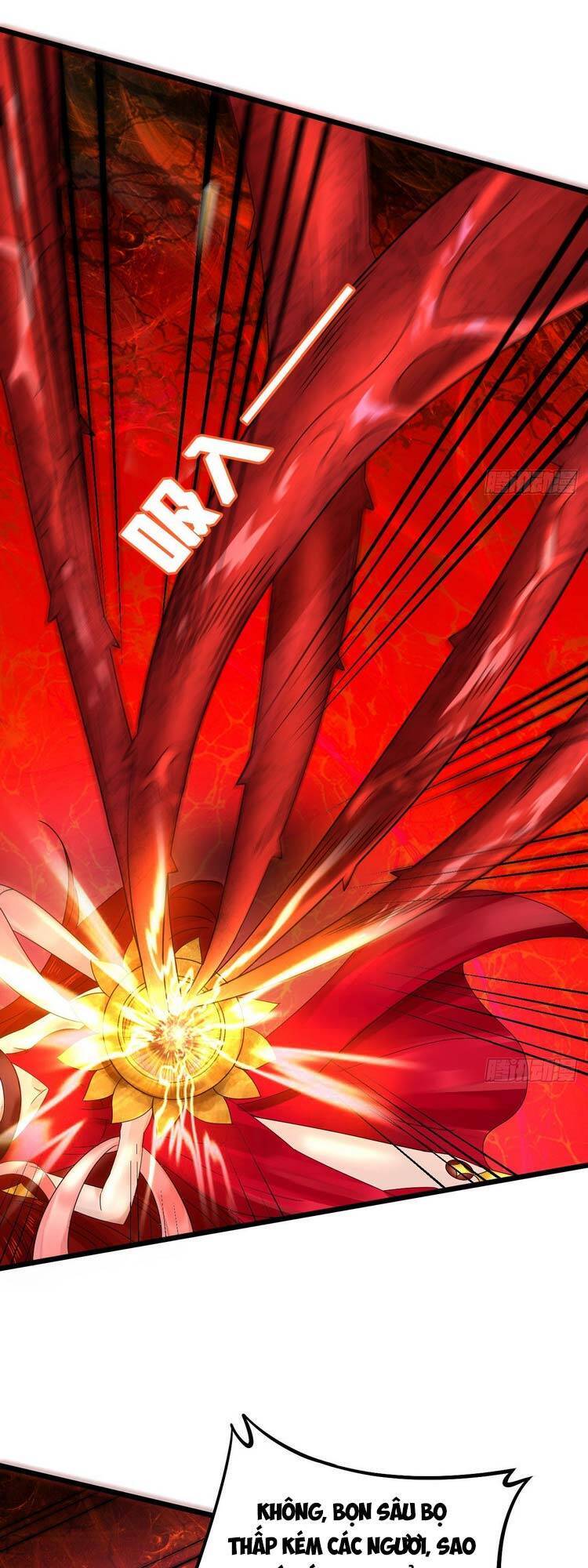 Luyện Khí 3000 Năm Chapter 305 - Trang 2