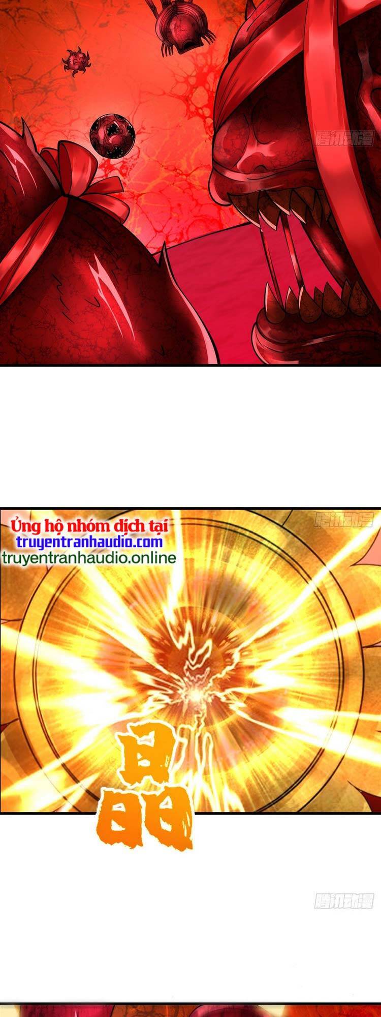 Luyện Khí 3000 Năm Chapter 305 - Trang 2