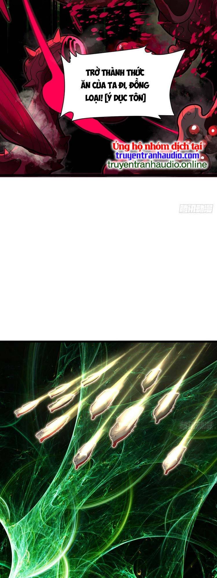 Luyện Khí 3000 Năm Chapter 305 - Trang 2