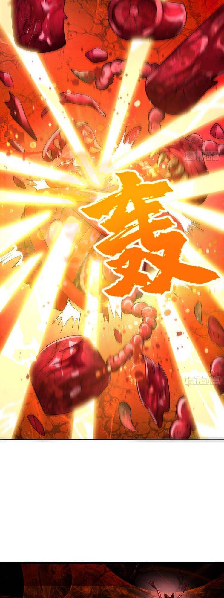 Luyện Khí 3000 Năm Chapter 305 - Trang 2