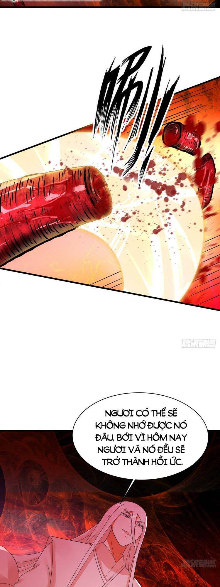 Luyện Khí 3000 Năm Chapter 305 - Trang 2