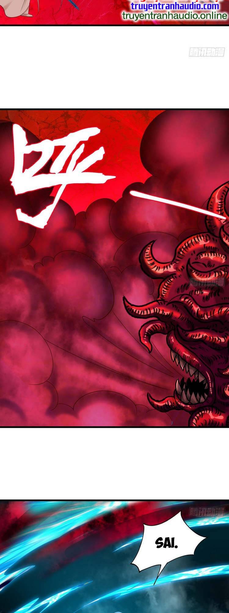 Luyện Khí 3000 Năm Chapter 305 - Trang 2