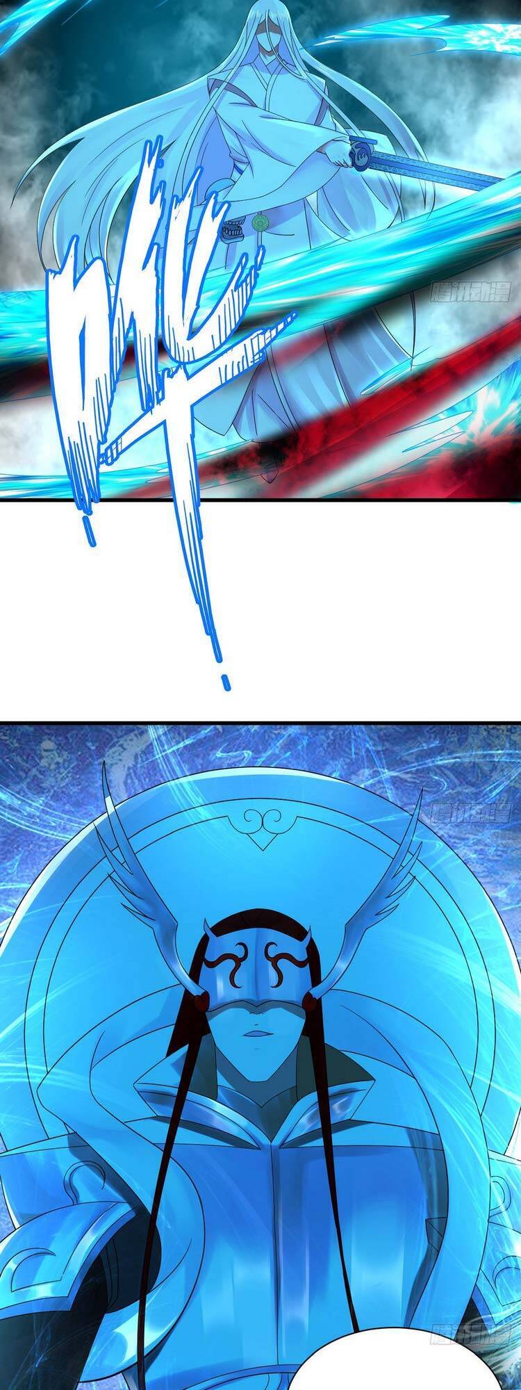 Luyện Khí 3000 Năm Chapter 305 - Trang 2