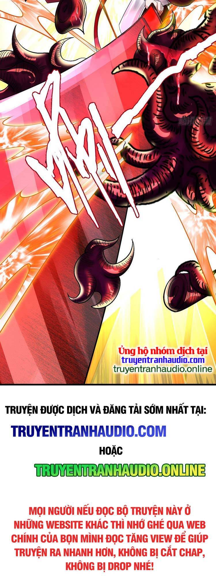 Luyện Khí 3000 Năm Chapter 305 - Trang 2