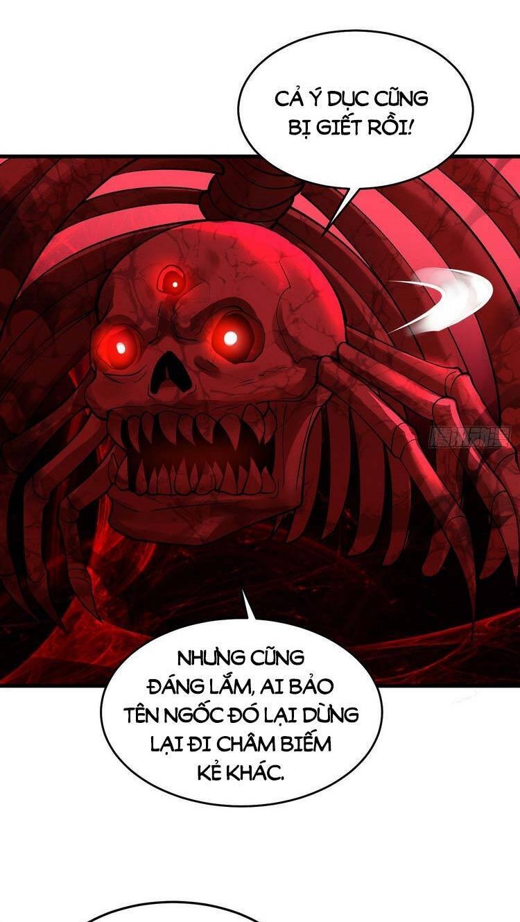 Luyện Khí 3000 Năm Chapter 306 - Trang 2