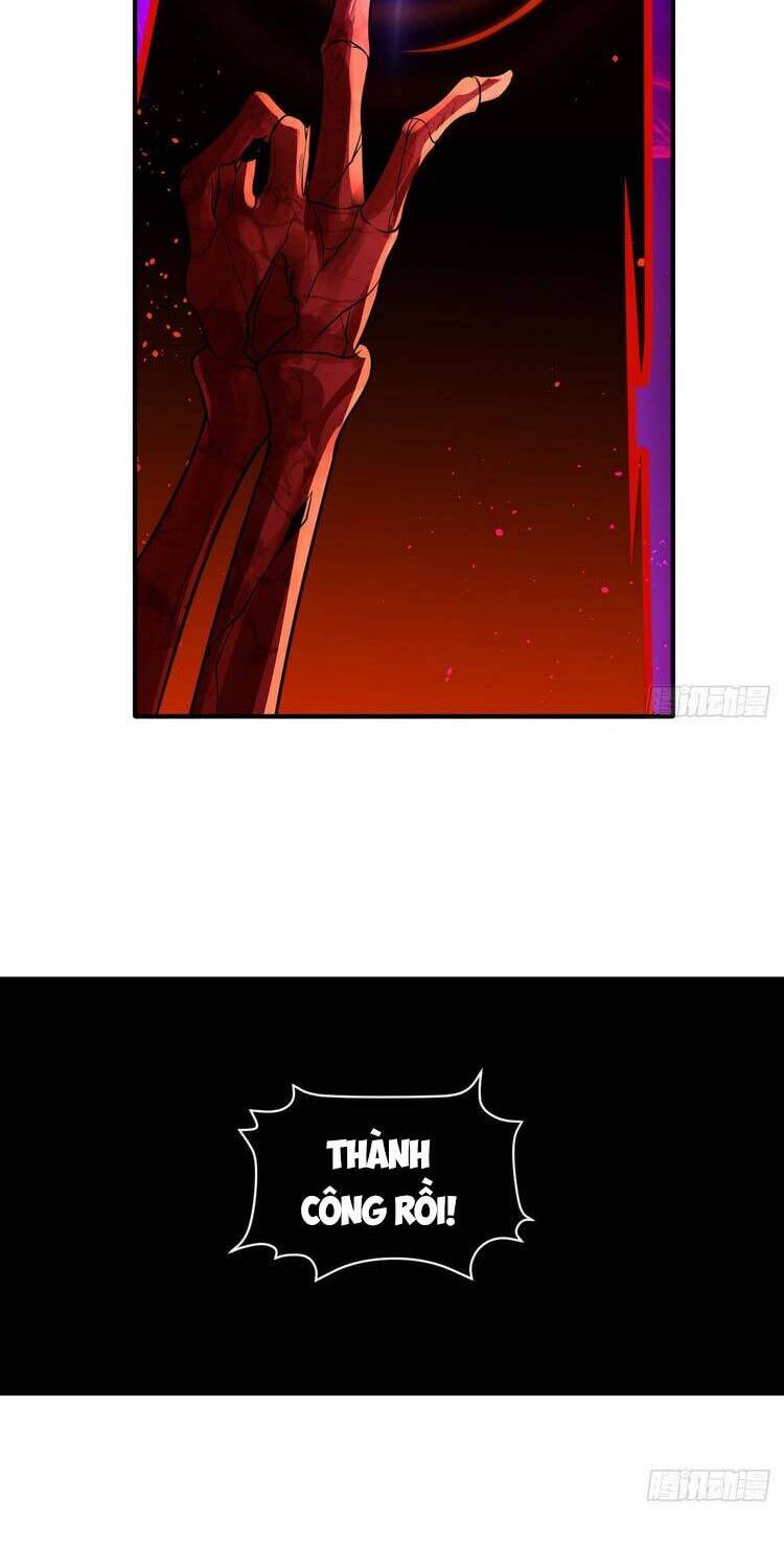 Luyện Khí 3000 Năm Chapter 306 - Trang 2