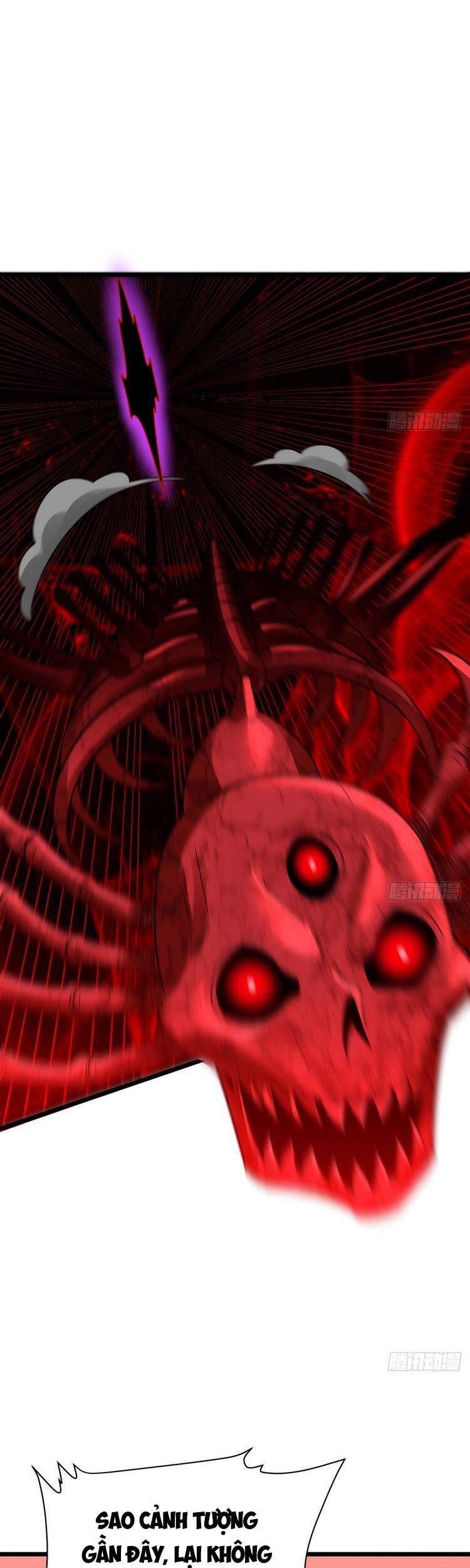 Luyện Khí 3000 Năm Chapter 306 - Trang 2