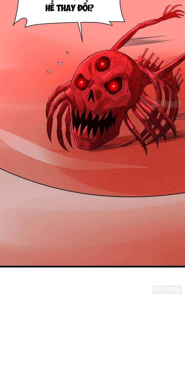 Luyện Khí 3000 Năm Chapter 306 - Trang 2