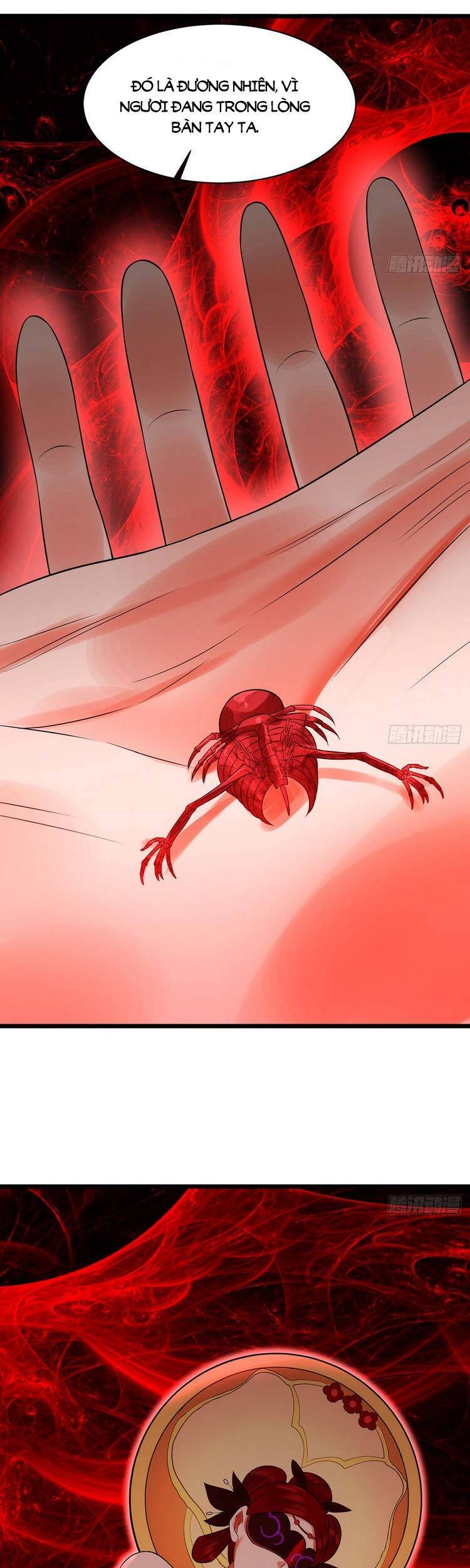 Luyện Khí 3000 Năm Chapter 306 - Trang 2