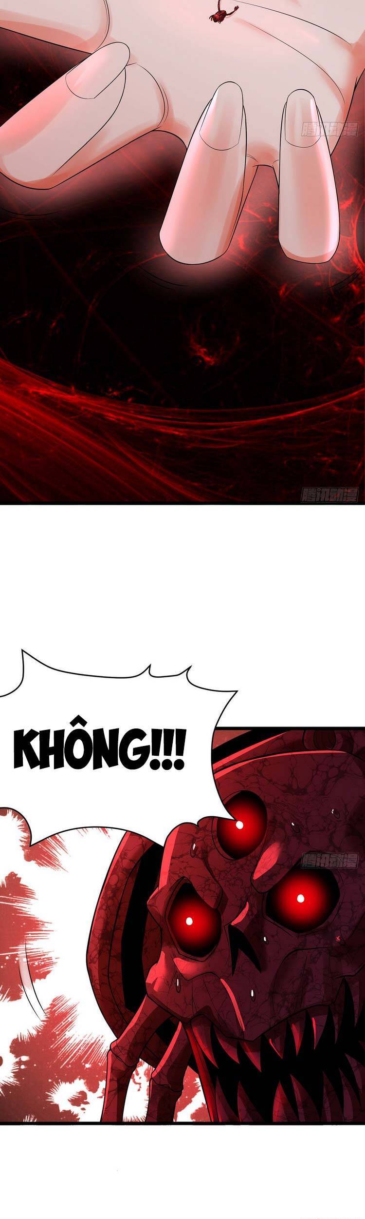 Luyện Khí 3000 Năm Chapter 306 - Trang 2