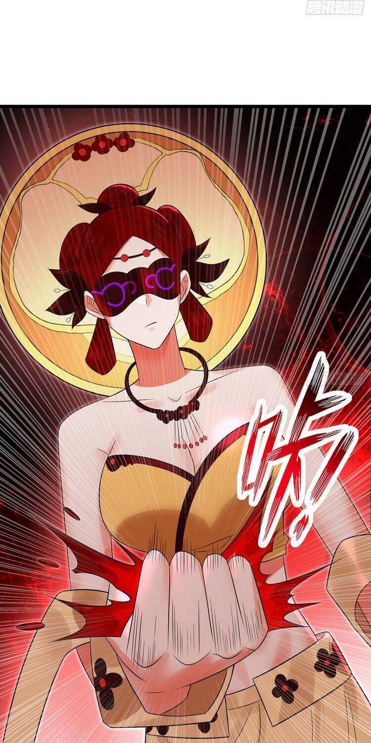 Luyện Khí 3000 Năm Chapter 306 - Trang 2