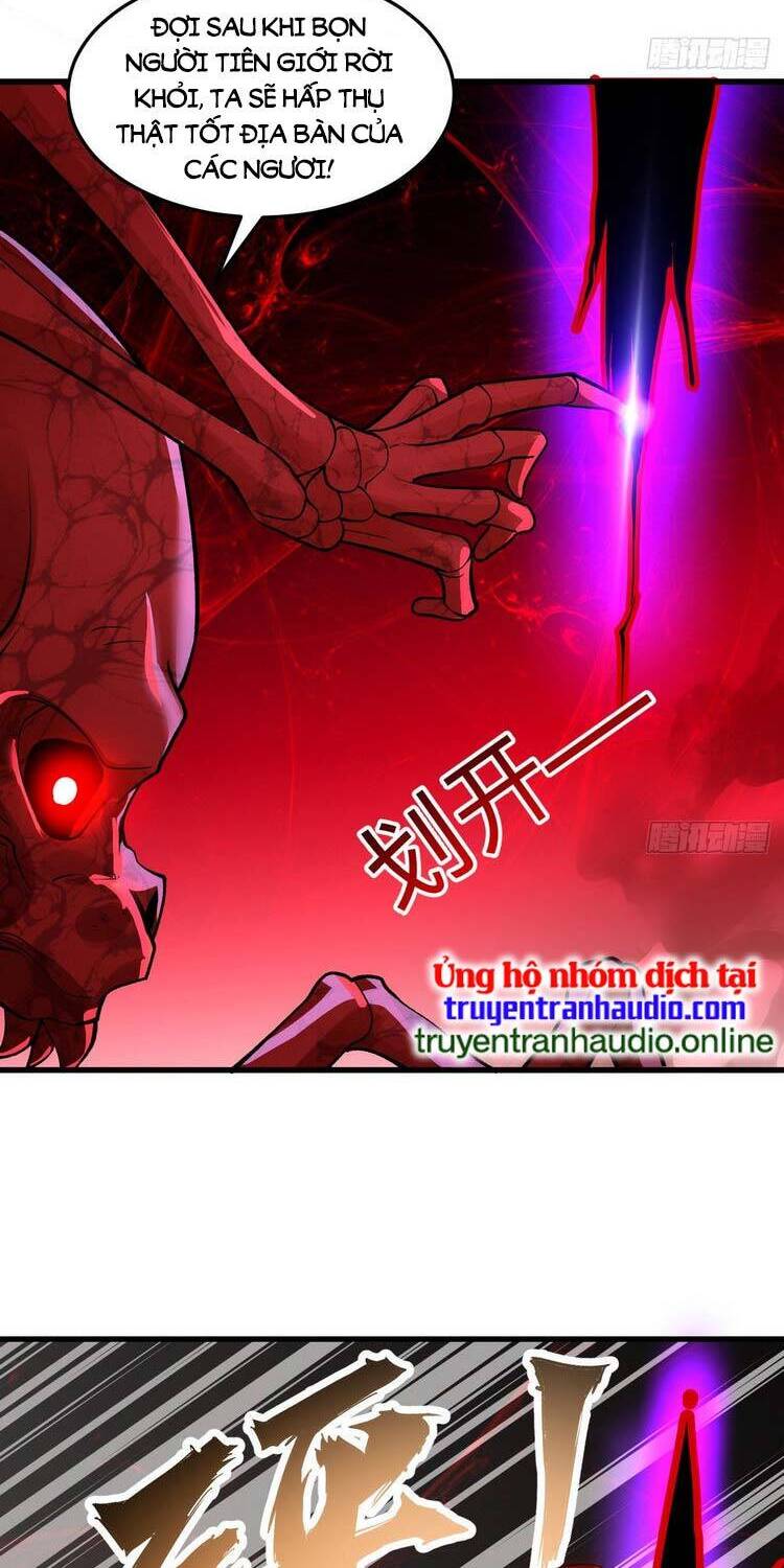 Luyện Khí 3000 Năm Chapter 306 - Trang 2