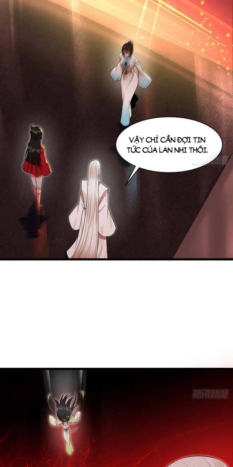 Luyện Khí 3000 Năm Chapter 306 - Trang 2