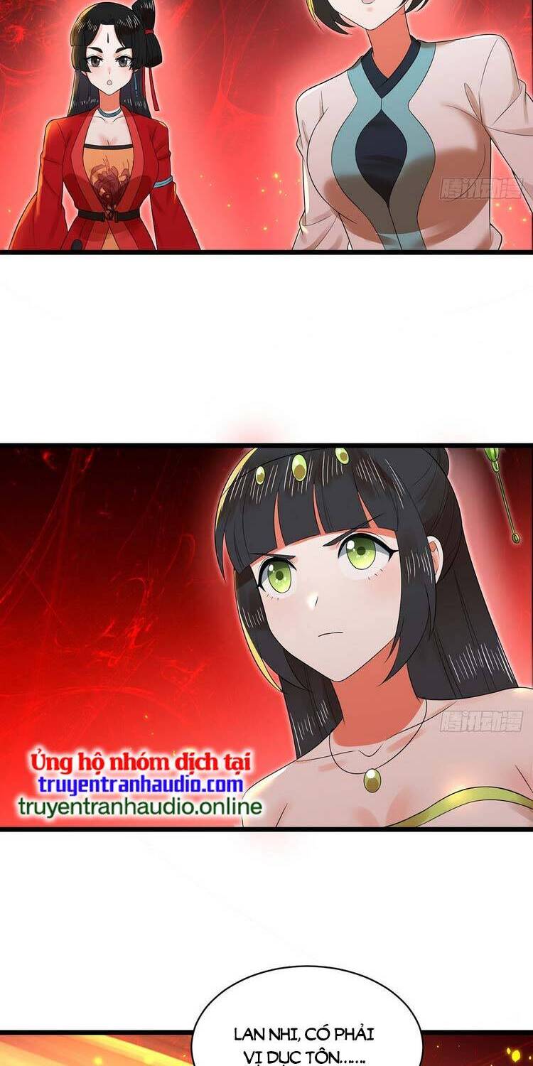 Luyện Khí 3000 Năm Chapter 306 - Trang 2