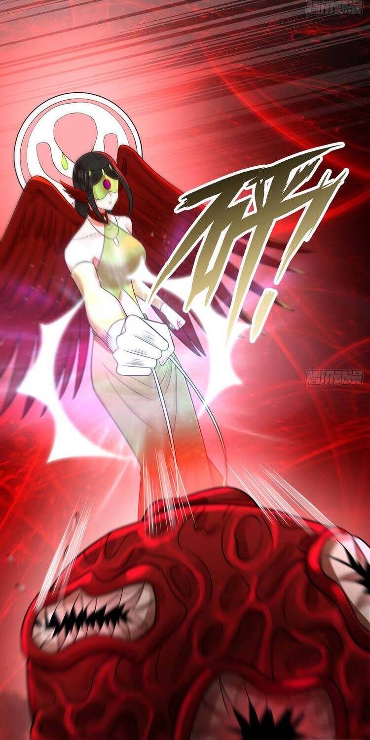 Luyện Khí 3000 Năm Chapter 306 - Trang 2