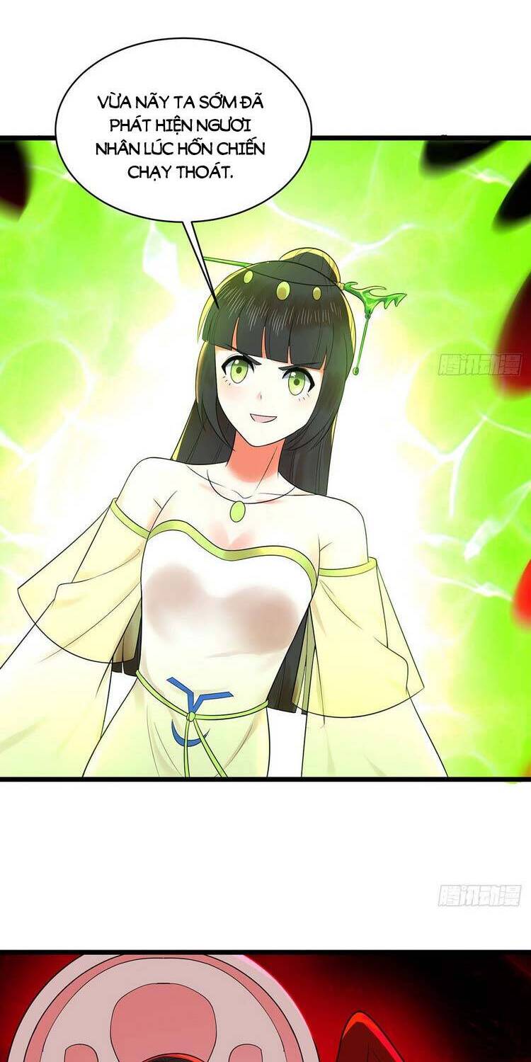 Luyện Khí 3000 Năm Chapter 306 - Trang 2